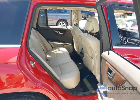 2014 Mercedes-Benz Glk 350 350 from USA, damaged, VIN WDCGG5HB6EG337147